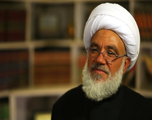 أول أمين عام لحزب الله اللبناني يبارك للأفغان "انتصارهم" أول أمين عام لحزب الله اللبناني يبارك للأفغان "انتصارهم"