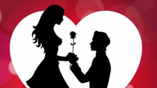 الحب من النظرة الأولى.. حقيقة أم خيال؟! الحب من النظرة الأولى.. حقيقة أم خيال؟!