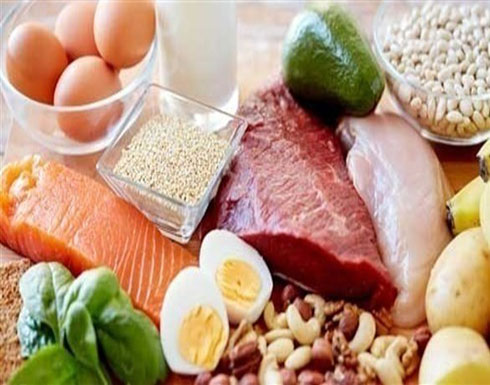 البروتين الزائد في حمية التخسيس يضرّ القلب البروتين الزائد في حمية التخسيس يضرّ القلب