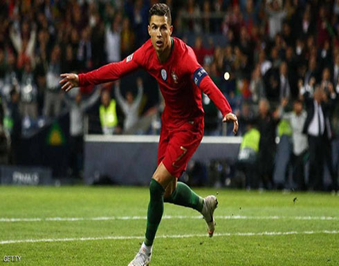 بعد 350 يوما.. رونالدو "المنتهي" يعود من جديد بعد 350 يوما.. رونالدو "المنتهي" يعود من جديد
