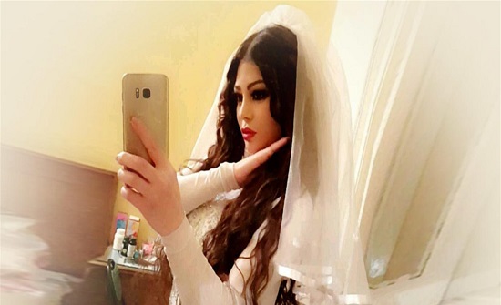أنباء عن دخول هيفا وهبي القفص الذهبي للمرة الثالثة أنباء عن دخول هيفا وهبي القفص الذهبي للمرة الثالثة