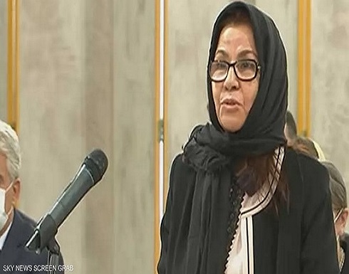 الرئيس التونسي يقيل وزيرة التجارة ووالي صفاقس الرئيس التونسي يقيل وزيرة التجارة ووالي صفاقس