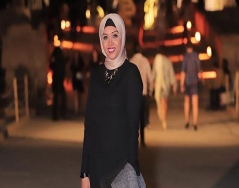 العثور على إعلامية مصرية مشنوقة داخل شقتها العثور على إعلامية مصرية مشنوقة داخل شقتها