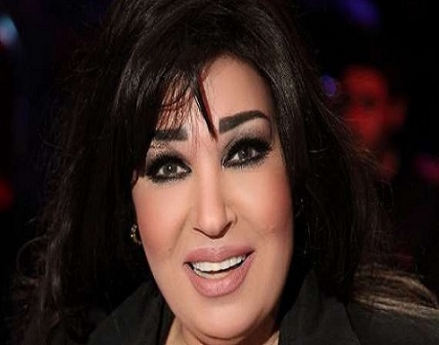 "من فضلكم ادعوا لأمي"... ابنة فيفي عبده تصدم جمهور والدتها بصورة "من فضلكم ادعوا لأمي"... ابنة فيفي عبده تصدم جمهور والدتها بصورة