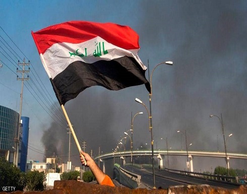 العراق.. أول حكم بالإعدام بحق ضابط قتل متظاهرين العراق.. أول حكم بالإعدام بحق ضابط قتل متظاهرين