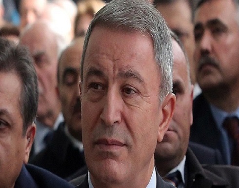 أنقرة: استعداداتنا للمنطقة الآمنة اكتملت ومحادثاتنا إيجابية مع الأمريكيين أنقرة: استعداداتنا للمنطقة الآمنة اكتملت ومحادثاتنا إيجابية مع الأمريكيين