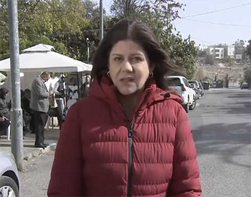الشرطة الإسرائيلية: يجب التحقيق بما حدث في جنازة الصحفية شيرين أبو عاقلة الشرطة الإسرائيلية: يجب التحقيق بما حدث في جنازة الصحفية شيرين أبو عاقلة