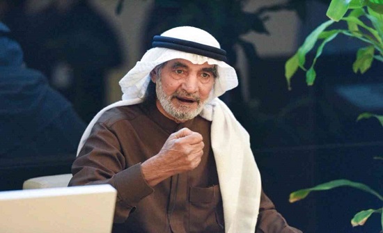 وفاة المفكر السعودي علي الهويريني وفاة المفكر السعودي علي الهويريني