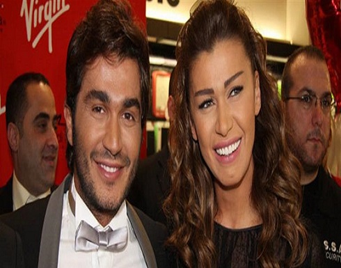 رسالة مؤثرة من نادين الراسي لشقيقها: يا بطل يا خيي رسالة مؤثرة من نادين الراسي لشقيقها: يا بطل يا خيي