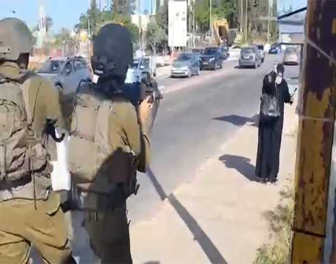 استشهاد سيدة متأثرة باصابتها برصاص الاحتلال جنوب بيت لحم .. بالفيديو استشهاد سيدة متأثرة باصابتها برصاص الاحتلال جنوب بيت لحم .. بالفيديو
