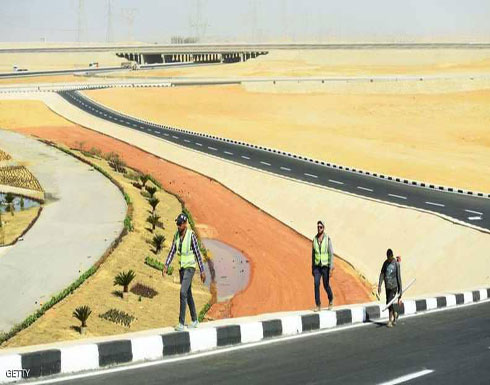 البطالة تتراجع في مصر.. والقوى العاملة تزداد نصف مليون البطالة تتراجع في مصر.. والقوى العاملة تزداد نصف مليون