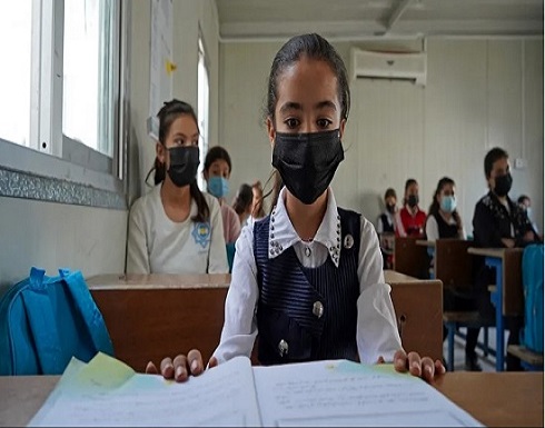 الأمم المتحدة تفجرها.. نسبة "مخيفة" للأميين في العراق الأمم المتحدة تفجرها.. نسبة "مخيفة" للأميين في العراق