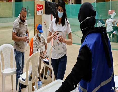 واشنطن ترحب بانتخابات لبنان.. وتنتظر تقارير المراقبين واشنطن ترحب بانتخابات لبنان.. وتنتظر تقارير المراقبين