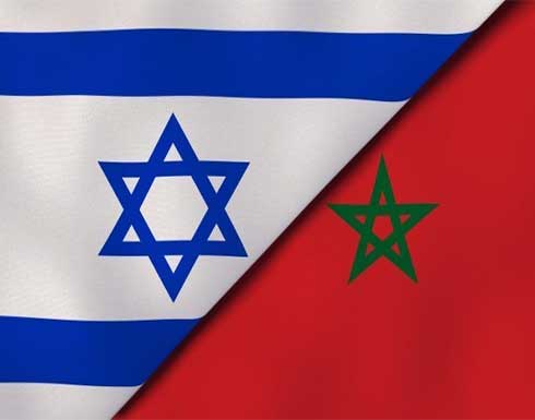 إسرائيل تستدعي سفيرها في المغرب بسبب شبهات “تحرش جنسي وفساد” إسرائيل تستدعي سفيرها في المغرب بسبب شبهات “تحرش جنسي وفساد”