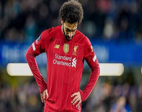 شاهد.. الزجاج الأمامي المكسور لسيارة محمد صلاح يثير قلق محبيه شاهد.. الزجاج الأمامي المكسور لسيارة محمد صلاح يثير قلق محبيه
