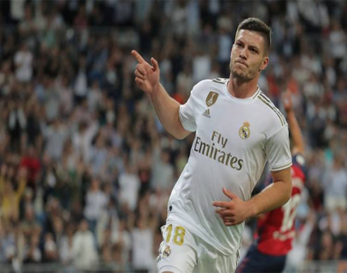 ريال مدريد يعطّل خطة سان جيرمان ريال مدريد يعطّل خطة سان جيرمان