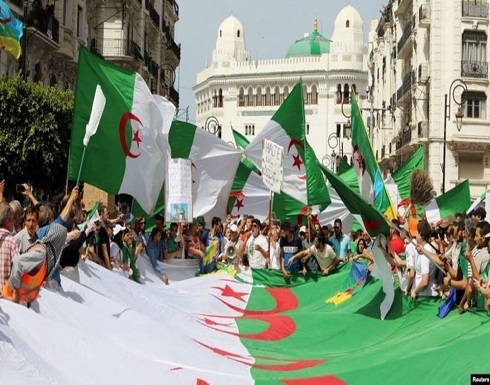 مؤشر الديمقراطية:حراك الجزائر يخرجها من دائرة الاستبداد