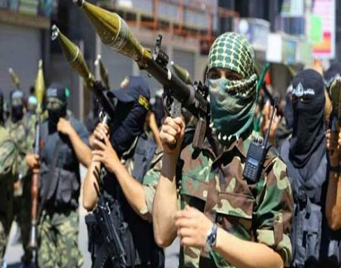 وزيرة إسرائيلية: علينا الاعتراف بقوة المقاومة الفلسطينية وزيرة إسرائيلية: علينا الاعتراف بقوة المقاومة الفلسطينية
