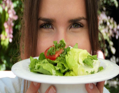 سؤال المرأة الأزلي.. كيف أحصل على قوام مثالي؟ سؤال المرأة الأزلي.. كيف أحصل على قوام مثالي؟