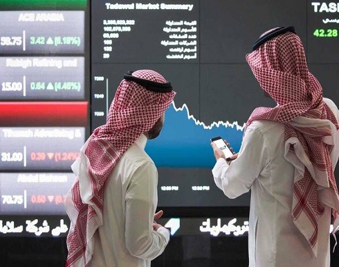 الأسهم السعودية تحقق أفضل أداء شهري منذ يونيو .. و«نمو» عند أعلى مستوياتها الأسهم السعودية تحقق أفضل أداء شهري منذ يونيو .. و«نمو» عند أعلى مستوياتها