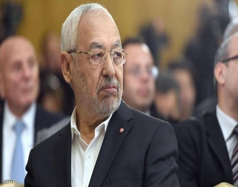 تأجيل النظر في سحب الثقة من الغنوشي بسبب "تحايل النهضة" تأجيل النظر في سحب الثقة من الغنوشي بسبب "تحايل النهضة"