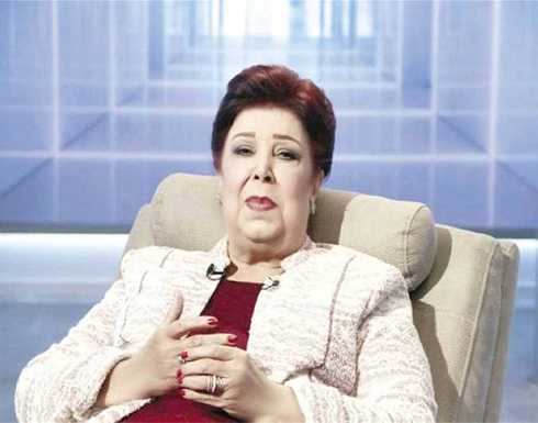 رجاء الجداوي بفستان الزفاف قبل 65 عاماً .. صورة نادرة رجاء الجداوي بفستان الزفاف قبل 65 عاماً .. صورة نادرة