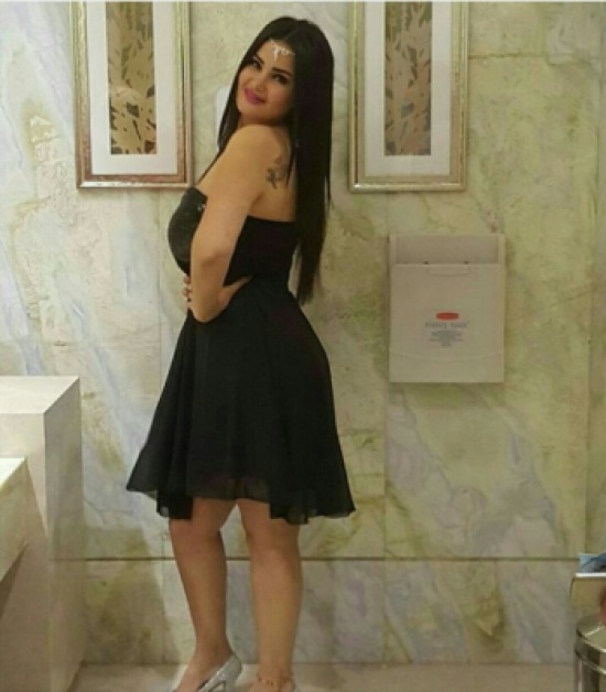 سما المصري تتخلى عن الإثارة وتنصح الشباب! سما المصري تتخلى عن الإثارة وتنصح الشباب!