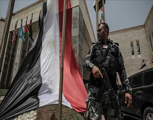 مصر تضع حجر الأساس لإنشاء مدينة سكنية في غزة .. بالفيديو مصر تضع حجر الأساس لإنشاء مدينة سكنية في غزة .. بالفيديو