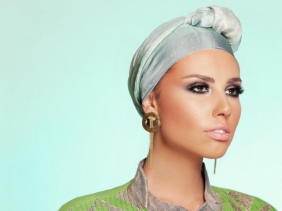 للمحجبة: ماسك طبيعي لتطويل الرموش للمحجبة: ماسك طبيعي لتطويل الرموش