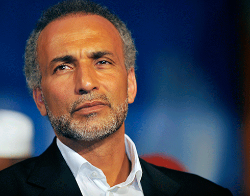 فرنسا.. الإبقاء على حفيد البنا رهين محبسه فرنسا.. الإبقاء على حفيد البنا رهين محبسه