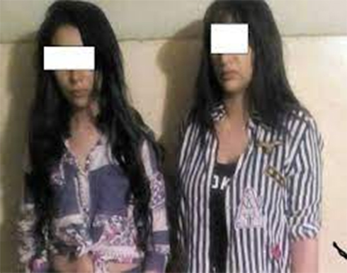 سائق يخطف شقيقتين و يمارس الرذيلة معهما في منزل مهجور بالمغرب سائق يخطف شقيقتين و يمارس الرذيلة معهما في منزل مهجور بالمغرب