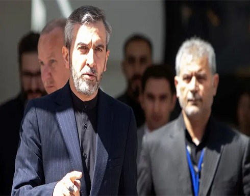مسؤول إسرائيلي: إيران لن تعود للاتفاق النووي قبل نوفمبر مسؤول إسرائيلي: إيران لن تعود للاتفاق النووي قبل نوفمبر