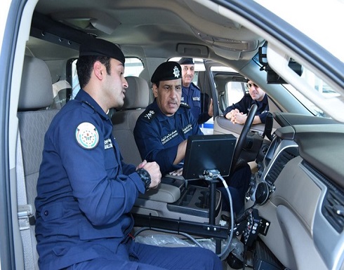 شاهد : الكويت تحقق مع سيدتين تلفظتا بألفاظ "غير لائقة" بحق مصابي كورونا شاهد : الكويت تحقق مع سيدتين تلفظتا بألفاظ "غير لائقة" بحق مصابي كورونا