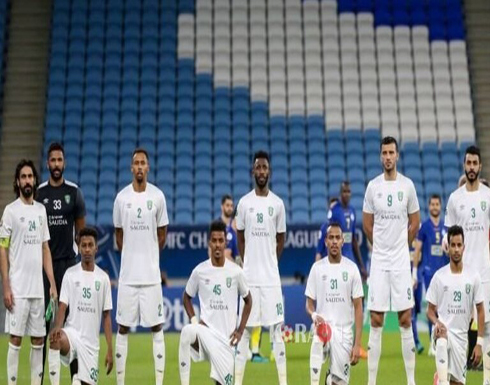 بالفيديو.. أهلي جدة ينتزع بطاقة التأهل لربع نهائي دوري أبطال آسيا بالفيديو.. أهلي جدة ينتزع بطاقة التأهل لربع نهائي دوري أبطال آسيا