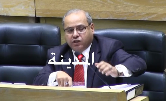 وزير العدل الأردني : عام 2016 كان اكثر فسادا من 2017 ( ارقام ) وزير العدل الأردني : عام 2016 كان اكثر فسادا من 2017 ( ارقام )