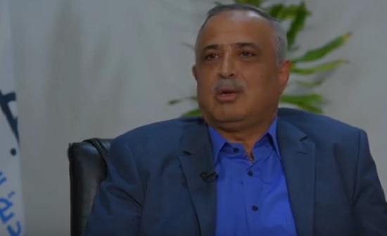بالفيديو .. بخيت : : انا مع وجود كازينو في العقبة بالفيديو .. بخيت : : انا مع وجود كازينو في العقبة