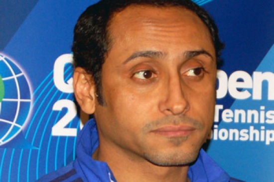 سامي الجابر يشارك في منتدى وكلاء اللاعبين بمدينة دبي الاماراتية