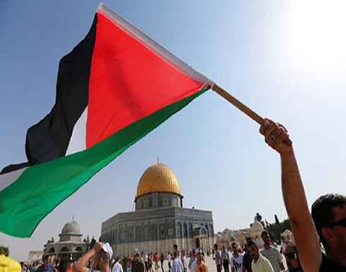شكوى فلسطينية لدى الأمم المتحدة ضد قرار هندوراس فتح مكتب دبلوماسي في القدس شكوى فلسطينية لدى الأمم المتحدة ضد قرار هندوراس فتح مكتب دبلوماسي في القدس