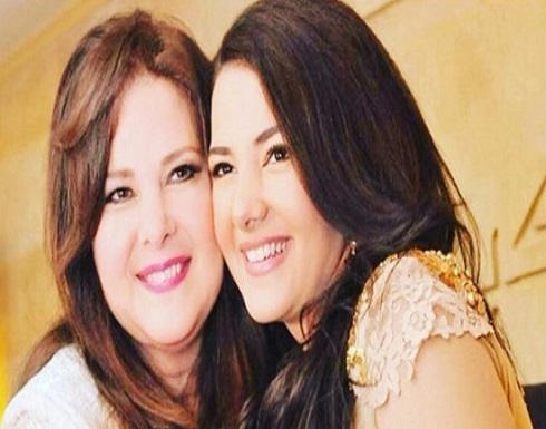 طلب ورسالة مؤثرة من دنيا سمير غانم بشأن والدتها! طلب ورسالة مؤثرة من دنيا سمير غانم بشأن والدتها!
