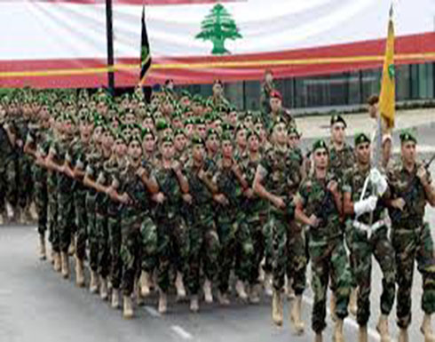 مجلس الأمن يدعو المجتمع الدولي لدعم الجيش اللبناني مجلس الأمن يدعو المجتمع الدولي لدعم الجيش اللبناني