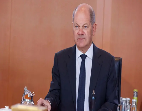 ألمانيا: نريد مواصلة تكثيف الضغط على النظام الإيراني ألمانيا: نريد مواصلة تكثيف الضغط على النظام الإيراني
