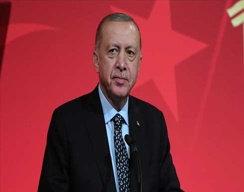 أردوغان: على واشنطن أن تحدد هل ستتحرك معنا أم مع الإرهابيين؟ أردوغان: على واشنطن أن تحدد هل ستتحرك معنا أم مع الإرهابيين؟