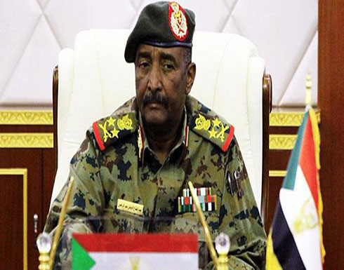 السودان.. تقاعد من يحمل رتبة فريق بالأمن والمخابرات السودان.. تقاعد من يحمل رتبة فريق بالأمن والمخابرات