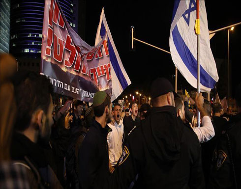 52 % من الإسرائيليين: على نتنياهو الاستقالة حال إدانته 52 % من الإسرائيليين: على نتنياهو الاستقالة حال إدانته