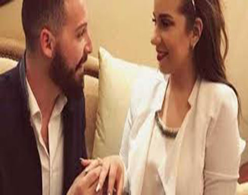 شاهد : صورة جديدة تجمع أسماء منير بزوجها على السريرداخل غرفتهم شاهد : صورة جديدة تجمع أسماء منير بزوجها على السريرداخل غرفتهم
