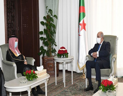 السعودية: ملتزمون بالتنسيق مع الجزائر لحماية ليبيا السعودية: ملتزمون بالتنسيق مع الجزائر لحماية ليبيا