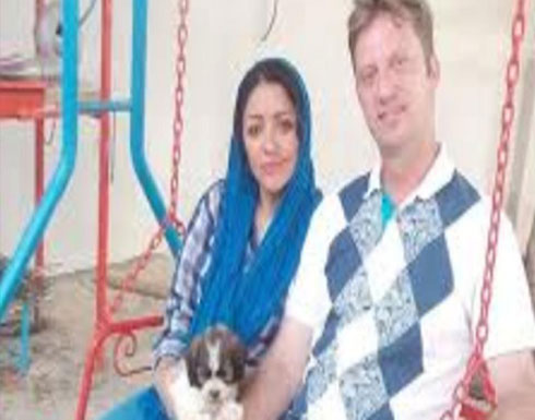 جندي أميركي زار إيران للقاء حبيبته فاعتقل جندي أميركي زار إيران للقاء حبيبته فاعتقل