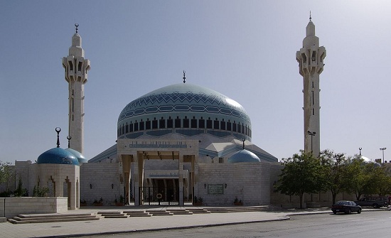 الحوار .. محور خطبة صلاة  الجمعة اليوم