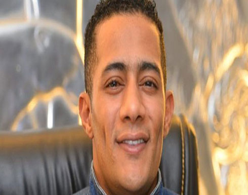 محمد رمضان يتكفل بعلاج فتاة عبر تطبيق "انستغرام" (صورة) محمد رمضان يتكفل بعلاج فتاة عبر تطبيق "انستغرام" (صورة)
