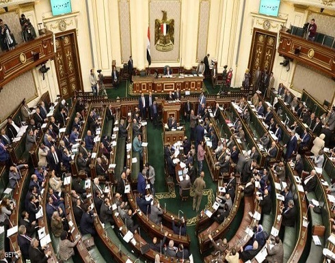 الإعلان عن موعد الانتخابات البرلمانية في مصر الإعلان عن موعد الانتخابات البرلمانية في مصر